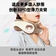 Neck/Waist Massage Pillow